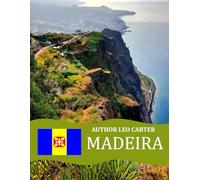 Madeira: A Visual Journey of Inspiration A curated collection of inspiring images for relaxation and creativity. Ideal for travel enthusiasts and a refined gift choice.