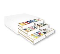 Madeira Aerofil Embroidery Thread Chest