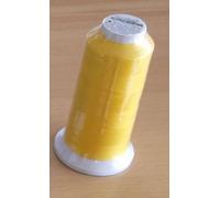 Madeira Aerolock 125 Colour 9360 Yellow Overlockgarn 2500 meter - 100% Polyester