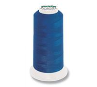 Madeira Aerolock 125 colour 8420 d. blue overlock yarn 2500 metres - 100% polyester