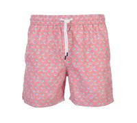 Madeira Airstop- male- Fedeli- Beachwear- Pink- S- Swimwear S