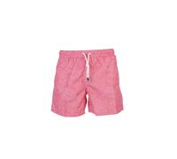 Madeira Airstop Swim Trunks- male- Fedeli- Beachwear- Pink- L- Swimwear L