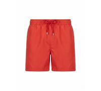 Madeira Airstop Unito - male - Fedeli - Beachwear - Orange - S - Swimwear S