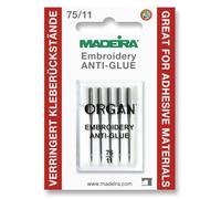 Madeira Thread Needle