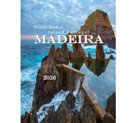 Madeira: Beautiful photos showing an amazing country, its architecture and unique charm-perfect for travel lovers.