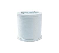 Madeira Bottom Thread, White, 500 m