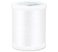 Madeira Bobbinfil Thread 1,500m-White 9764-1001