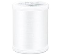 Madeira Bobbinfil Thread 1500 Meters-White