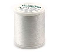 Madeira Cotona 50 Machine Embroidery Thread, 503 Antique White