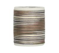 Madeira Cotona No.4 Overlock Thread - for Bobbin Work, Hand Embroidery and Crochet Projects, Giza Cotton, 2414, 100m - 1 Piece