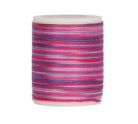 Madeira Cotona No.4 Overlock Thread - for Bobbin Work, Hand Embroidery and Crochet Projects, Giza Cotton, 2413, 100m - 1 Piece