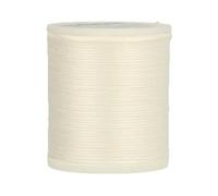 Madeira Cotona No.4 Overlock Thread - for Bobbin Work, Hand Embroidery and Crochet Projects, Giza Cotton, 2401, 100m - 1 Piece