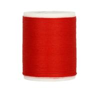 Madeira Cotona No.4 Overlock Thread - for Bobbin Work, Hand Embroidery and Crochet Projects, Giza Cotton, 0210, 100m - 1 Piece