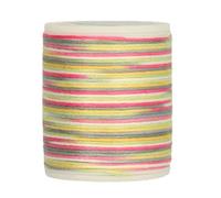 Madeira Cotona No.4 Overlock Thread - for Bobbin Work, Hand Embroidery and Crochet Projects, Giza Cotton, 2405, 100m - 1 Piece