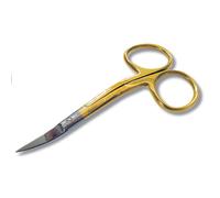 Madeira Double Curve Embroidery Scissors, Madeira, 9478