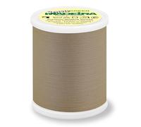 Madeira Embroidery Yarn, Sensa Green Thread - 1100 Yards, Cellulose-based Fiber, 40 Weight, Ideal for Detail Embroidery