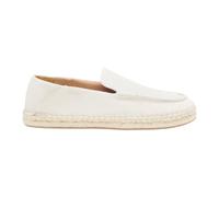 Madeira Espadrilles - male - Boss - Espadrilles - White - 9 UK - Shoes 9 UK