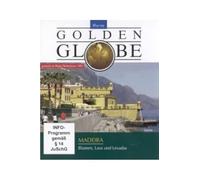 Madeira. Golden Globe: Blumen, Lava und Levadas [Blu-ray]
