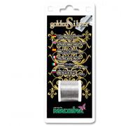 Madeira GoldenSilver Metallic Thread (Value Pack)