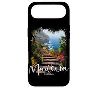Madeira Island Portugal Vacation Souvenir Trip For Travelers Case for iPhone Air