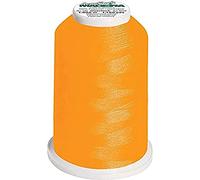 Madeira M9120-9950 Polyester Overlock Thread 9950 Green 1000m