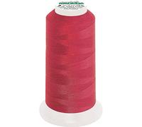 Madeira M9128-8971 Polyester Overlock Thread 8971 Green 2500m