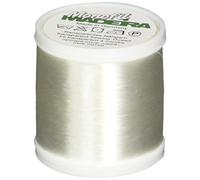 Madeira M9761-1001 Sewing Thread, Nylon, 1001 White, 1000 m, 100