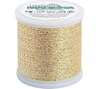 Madeira Thread, Polyester, # 024 Gold, 200 m