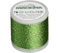 Madeira Thread, Nylon, # 052 Green, 200 m