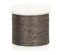 Madeira Thread, polyester, Rich Gold/Black, 200 m
