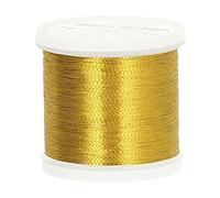 Madeira M9842-GOLD8 Thread, Polyester, Gold8, 200 m