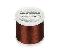 Madeira Mahogany Rayon Thread