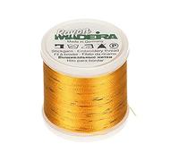 Madeira Marigold Rayon Thread, Acrylic, Multicolour, 2.79x2.79x3.3 cm