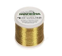 Madeira Thread, Polyester, Gold4, 200 m