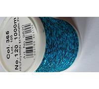 Madeira Metallic No. 120 1000 m, 365