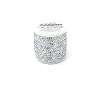 Madeira Metallic no.120 1000M - 342 Silver