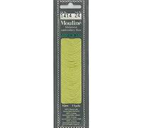 Madeira Mouline Embroidery Floss 10 m 1414