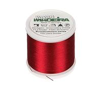 Madeira Mulberry Rayon Thread, Acrylic, Multicolour, 2.79x2.79x3.3 cm