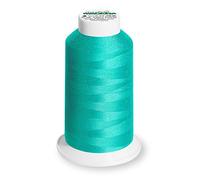 Madeira No.125 Overlock Thread-Break-Resistance, for Tumble-Drying, Polyester, 9892