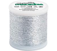 Madeira No.20 2024 Metallic Gold Embroidery Thread 50 m