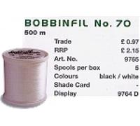 Madeira No 70 Bobbin Fill Thread (Value Pack)