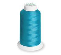 Madeira Overlockgarn Overlock Thread, Polyester, # 8941 Blue, 2500 m