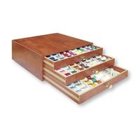 Madeira Polyneon Embroidery Thread Chest