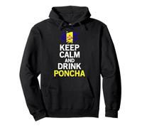 Madeira Poncha Portugal Portuguese Pullover Hoodie