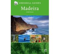 Madeira: Portugal (Crossbill Guides)