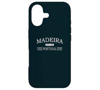 Madeira Portugal CV1 Case for iPhone 17