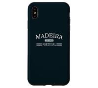 Madeira Portugal CV1 Case for iPhone XS Max