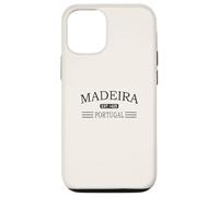 Madeira Portugal - Madeira Portugal CV1X Case for iPhone 12/12 Pro