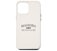 Madeira Portugal - Madeira Portugal CV1X Case for iPhone 12 Pro Max