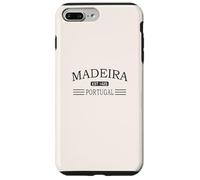 Madeira Portugal - Madeira Portugal CV1X Case for iPhone 7 Plus/8 Plus